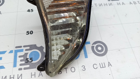 Поворотник правый Toyota Avalon 13-15 под полировку