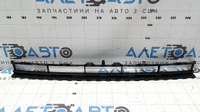 Нижні ґрати переднього бампера Audi A3 8V 17-20 S-line