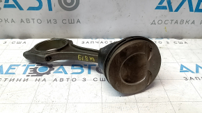Шатун з поршнем 1шт Audi Q8 19-26 3.0T MHEV h:48 d:82