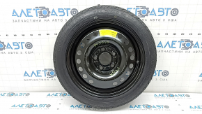 Запасне колесо докатка Kia K5 21-24 125/80 D16