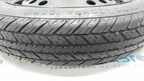 Запасное колесо докатка Kia K5 21-24 125/80 D16