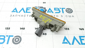 Габарит переднего бампера правый Kia K5 21-24