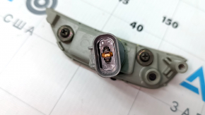 Габарит переднего бампера правый Kia K5 21-24