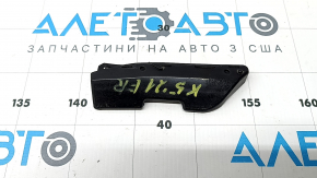 Крепление переднего бампера правое под фарой Kia K5 21-24 GT, GT-Line