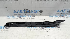 Ущільнювач крила двері-крило правий Hyundai Elantra AD 17-20