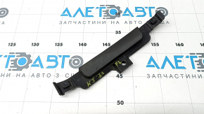 Крепление переднего бампера левое боковое Kia K5 21-24 GT, GT-Line