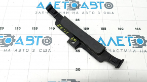 Крепление переднего бампера правое боковое Kia K5 21-24 GT, GT-Line