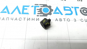 Відбійник капота лівий Kia K5 21-26 малий