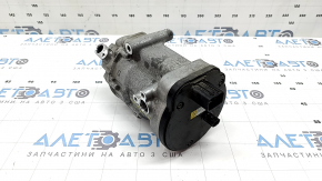 Компрессор кондиционера Toyota Sienna 21-26
