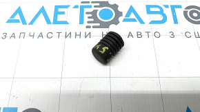 Отбойник крышки багажника левый Kia K5 21-26 нижний