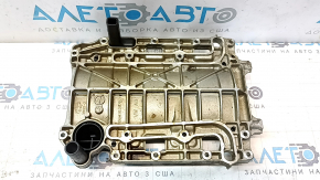 Масловідбивач Audi Q8 19-26 3.0T MHEV