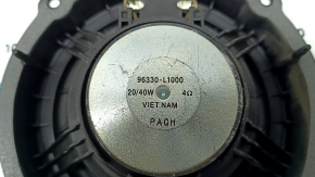 Динамик дверной задний левый Kia K5 21-22