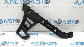 Крепление заднего бампера левое Kia K5 21-24