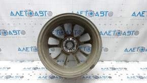 Диск колесный R17 x 7.5J ET55 5*108 Ford Fusion mk5 19-20 легкая бордюрка