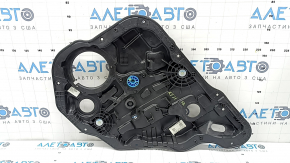 Механизм стеклоподъемника задний правый Kia K5 21-24