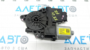 Мотор стеклоподъемника передний правый Kia K5 21-24 auto
