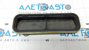 Щиток вентиляції лівий Kia K5 21-24