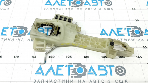Механизм ручки двери передней правой Kia K5 21-26