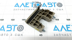 Направляющая стекла двери передней правой Kia K5 21-24