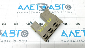 Направляющая стекла двери передней правой Kia K5 21-24
