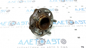 Ступиця задня права Kia K5 21-26 FWD