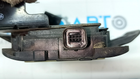 Датчик сліпих зон лівий Kia K5 21-21