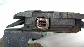 Датчик слепых зон правый Kia K5 21-21