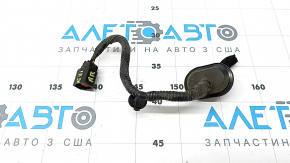 Фішка датчика сліпих зон BSM права Kia K5 21-21 7 пінів