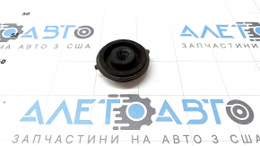 Опора інтеркулера нижня ліва Kia K5 21-26 1.6T, 2.5T гума