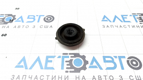 Опора радіатора охолодження нижня ліва Kia K5 21-26