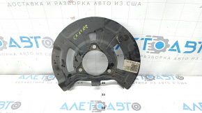 Кожух гальмівного диска задній правий Kia K5 21-24 FWD 1.6T