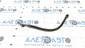 Шланг гальмівний задній правий Kia K5 21-26