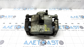 Суппорт в сборе передний левый Kia K5 21-24 1.6T