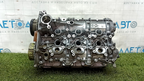 Головка блоку циліндрів у зборі права Audi Q7 20-26 3.0T MHEV 119к