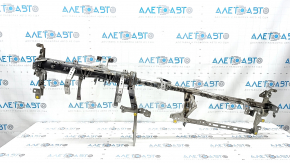 Труба подторпедная усиление Kia K5 21-24