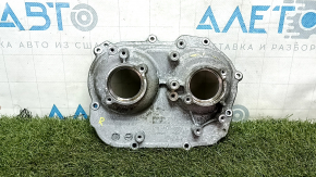 Передня кришка ГБЦ права Audi Q7 20-26 3.0T MHEV
