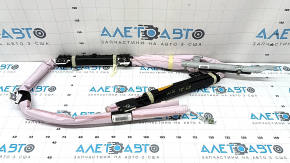 Подушка безопасности airbag боковая шторка правая Kia K5 21-24