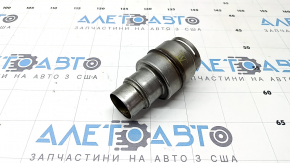 Патрубок интеркулера верхний четвертый Kia K5 21-24 1.6T