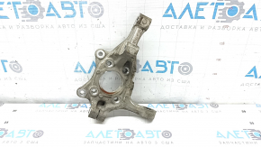 Цапфа передняя правая Kia K5 21-26