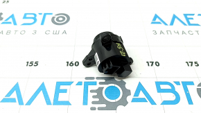 Кнопка Start/Stop Kia K5 21-24 серебро