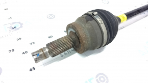 Привод полуось передняя левая Kia K5 21-24 1.6T