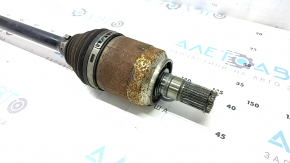 Привод полуось передняя левая Kia K5 21-24 1.6T