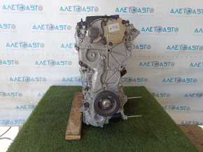 Двигатель Toyota Sienna 21-22 2.5 A25AFXS 99к запустился