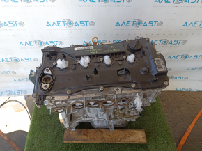 Двигатель Toyota Sienna 21-22 2.5 A25AFXS 99к запустился