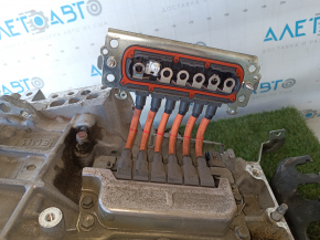 АКПП в сборе Toyota Sienna 21-23 CVT 99к с проводкой