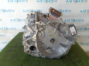 АКПП у зборі Toyota Sienna 21-23 CVT 99к з проводкою