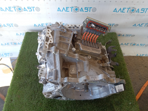 АКПП в сборе Toyota Sienna 21-23 CVT 99к с проводкой