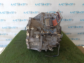 АКПП в сборе Toyota Sienna 21-23 CVT 99к с проводкой