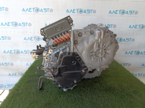 АКПП в сборе Toyota Sienna 21-23 CVT 99к с проводкой