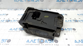 Поддон АКБ Kia K5 21-24